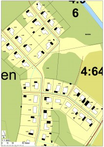 Etapp 1 karta 1